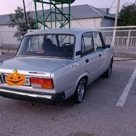 Lada 2107 2010