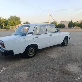 Lada 2107 2003