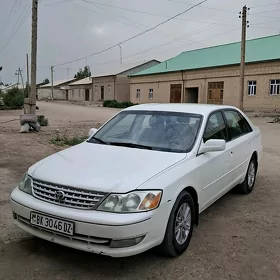 Toyota Avalon 2003