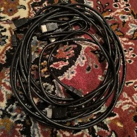 HDMI