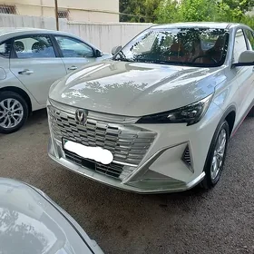 Changan X5 Plus 2026