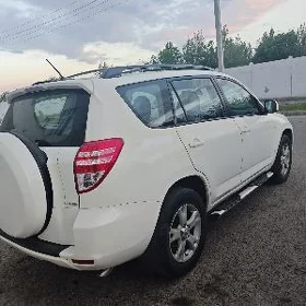 Toyota RAV4 2010