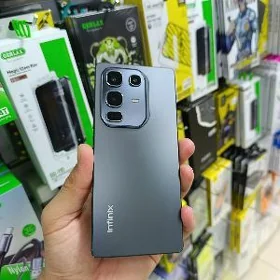 INFINIX NOT 50PRO.8/256