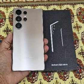 SAMSUNG S25 Ulyta 12/256