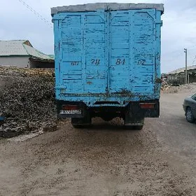 Zil 130 1988