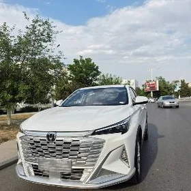 Changan X5 Plus 2026