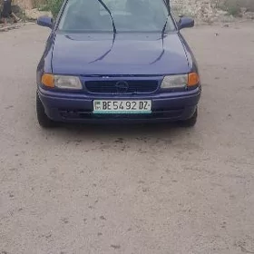 Opel Astra 1994