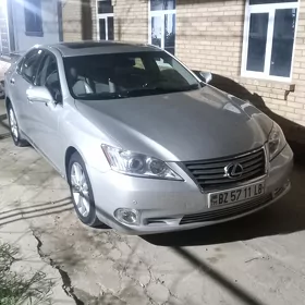 Lexus ES 350 2012