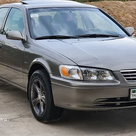 Toyota Camry 2000