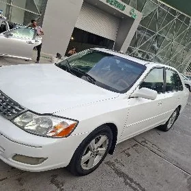 Toyota Avalon 2000