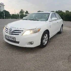 Toyota Camry 2008