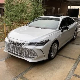 Toyota Avalon 2022