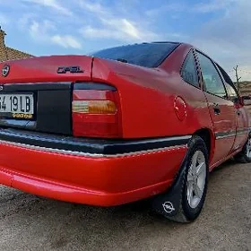 Opel Vectra 1989