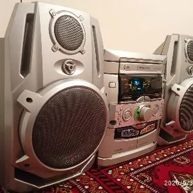 LGsentr 3000 watlyk