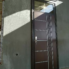 Merdana gapylar