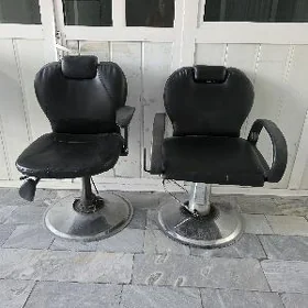salon kreslo