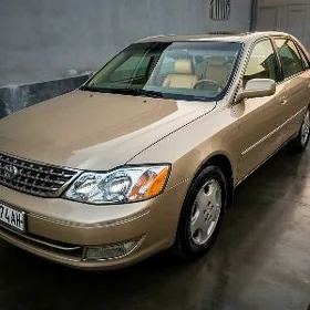 Toyota Avalon 2003