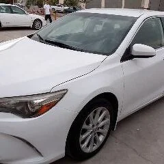 Toyota Camry 2015