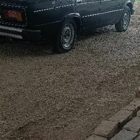 Lada 2106 1993