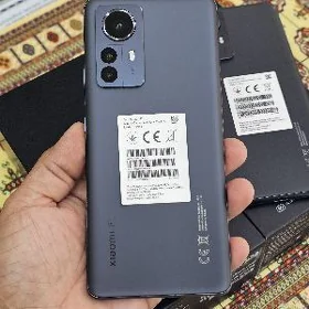 MI 12 PRO 12/256