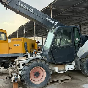 Bobcat S100 2005
