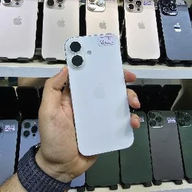 iphone 16 256g