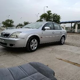 Opel Vectra 2002