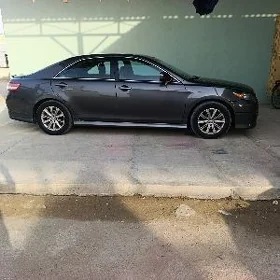 Toyota Camry 2006