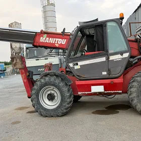 Caterpillar 120 Series 2008