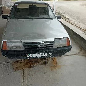 Lada 21099 1999