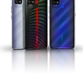 tecno pova 2021