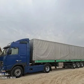 Volvo FH 420 1998