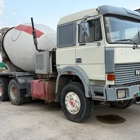 Iveco Stralis 450 1999
