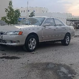 Toyota Mark II 1993