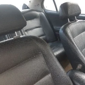 Daewoo Leganza 1998