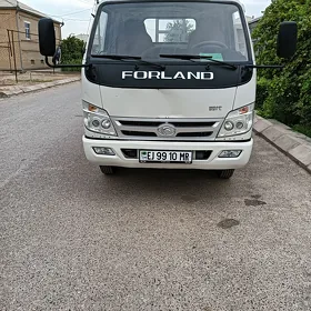 Forland H2 2015