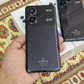 REDMI 13 PRO+12/512