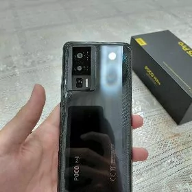Satlyk POCO F5 PRO 12/512GB