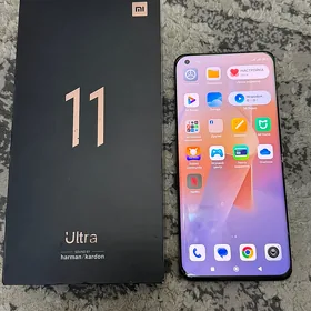 Mi 11 ultra12/512