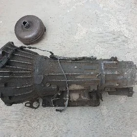 BMW karopka