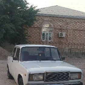 Lada 2107 1998