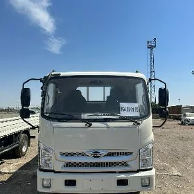 Forland H3 2026