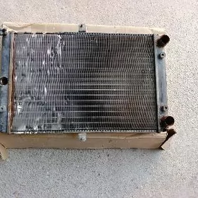radiator 15