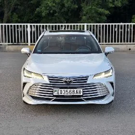 Toyota Avalon 2022