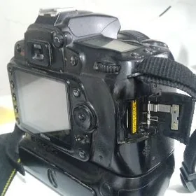 D90 nikon