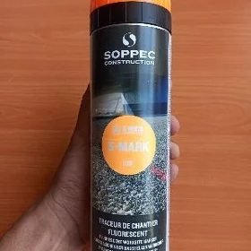 Soppec spray 500ml