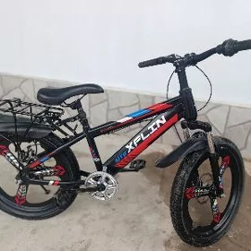 (XFLIN)Welosiped