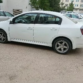 Nissan Sentra 2010