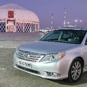 Toyota Avalon 2012