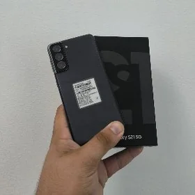 Samsung S21 8/128 TP